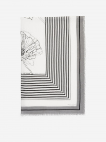 Шарф Marc O’Polo модель 201825502185-J38 Фото