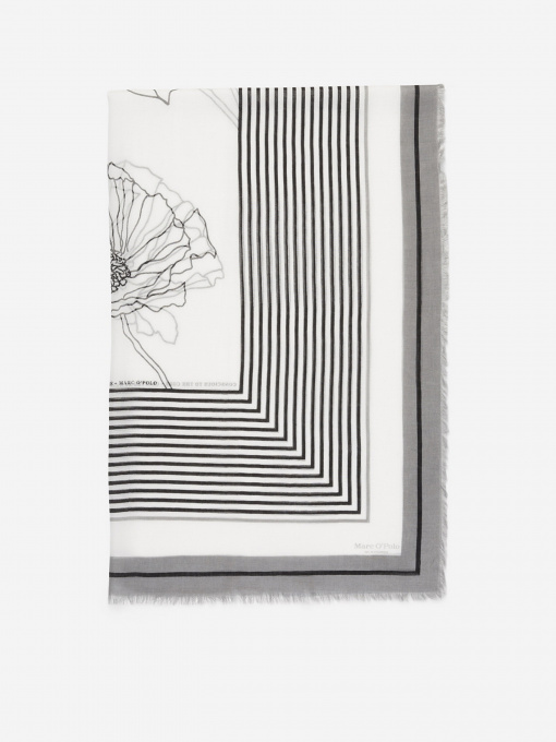 Шарф Marc O’Polo модель 201825502185-J38 Фото