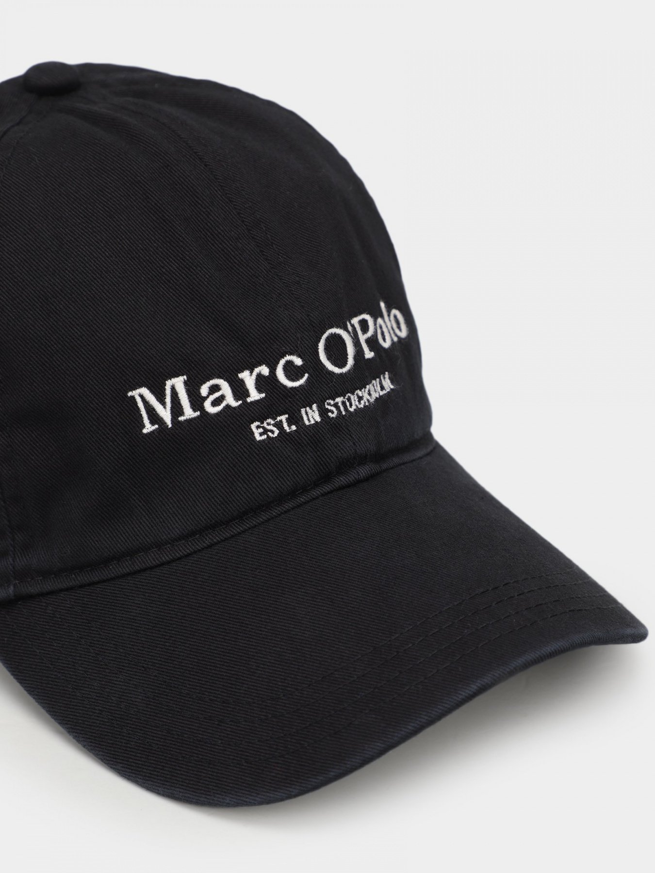 Кепка Marc O’Polo модель B21810001076-990 Фото