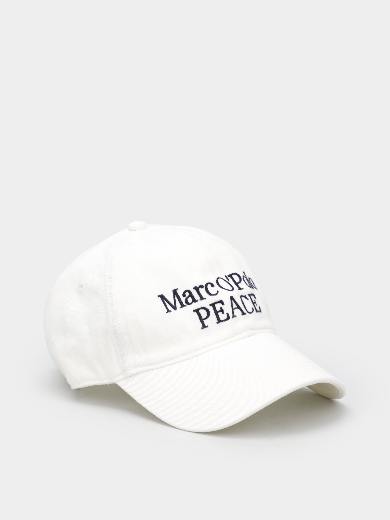 Кепка Marc O’Polo модель 202806501053-139 Фото