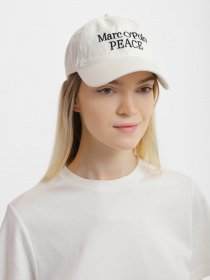 Кепка Marc O’Polo модель 202806501053-139 Фото