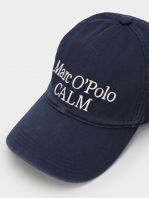 Кепка Marc O’Polo модель 202806501053-893 Фото