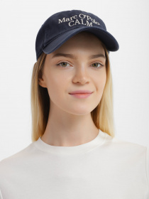 Кепка Marc O’Polo модель 202806501053-893 Фото