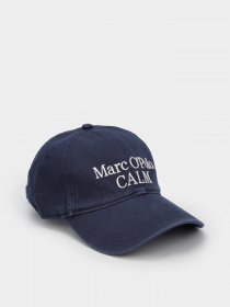 Кепка Marc O’Polo модель 202806501053-893 Фото