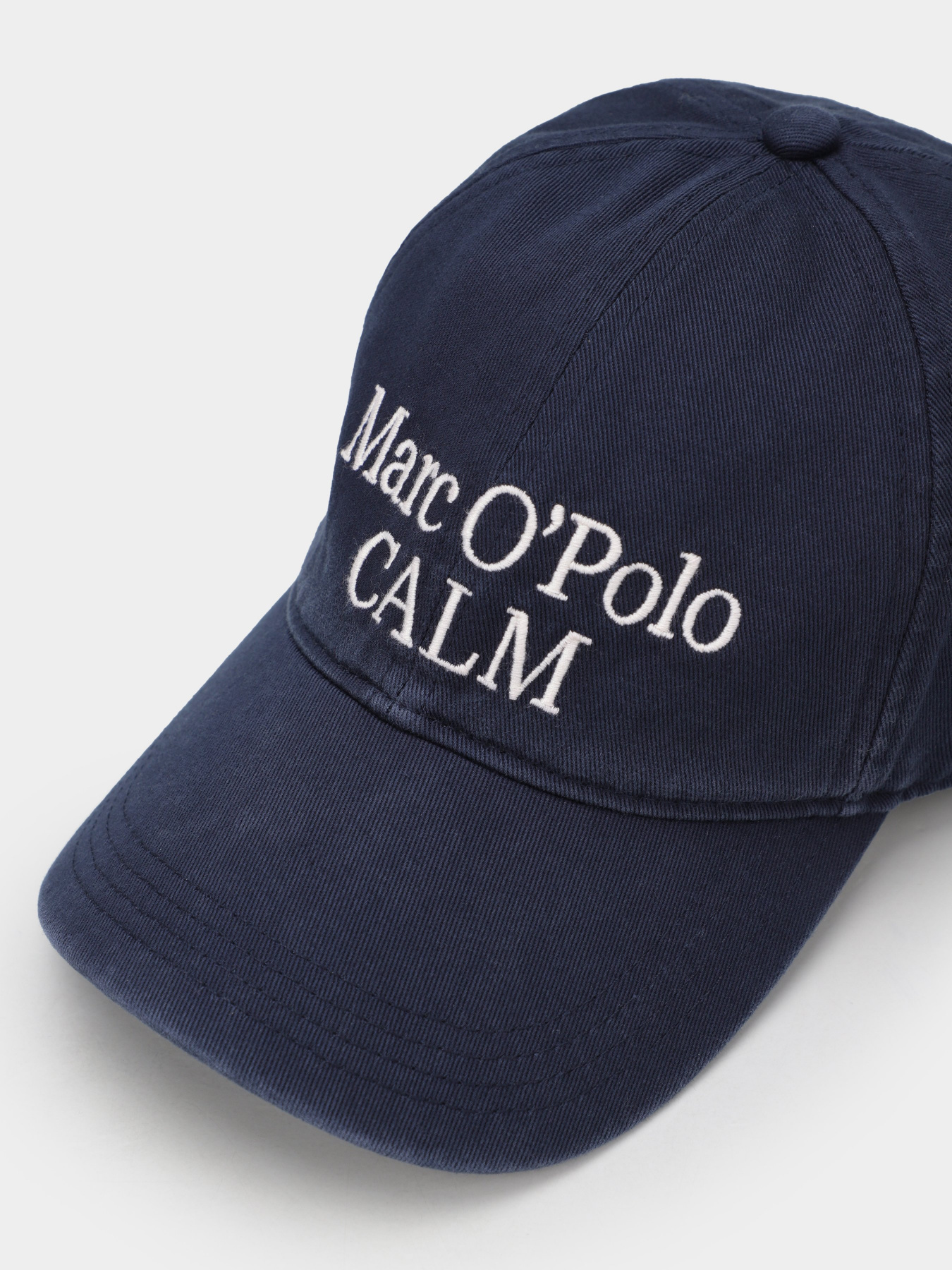 Кепка Marc O’Polo модель 202806501053-893 Фото