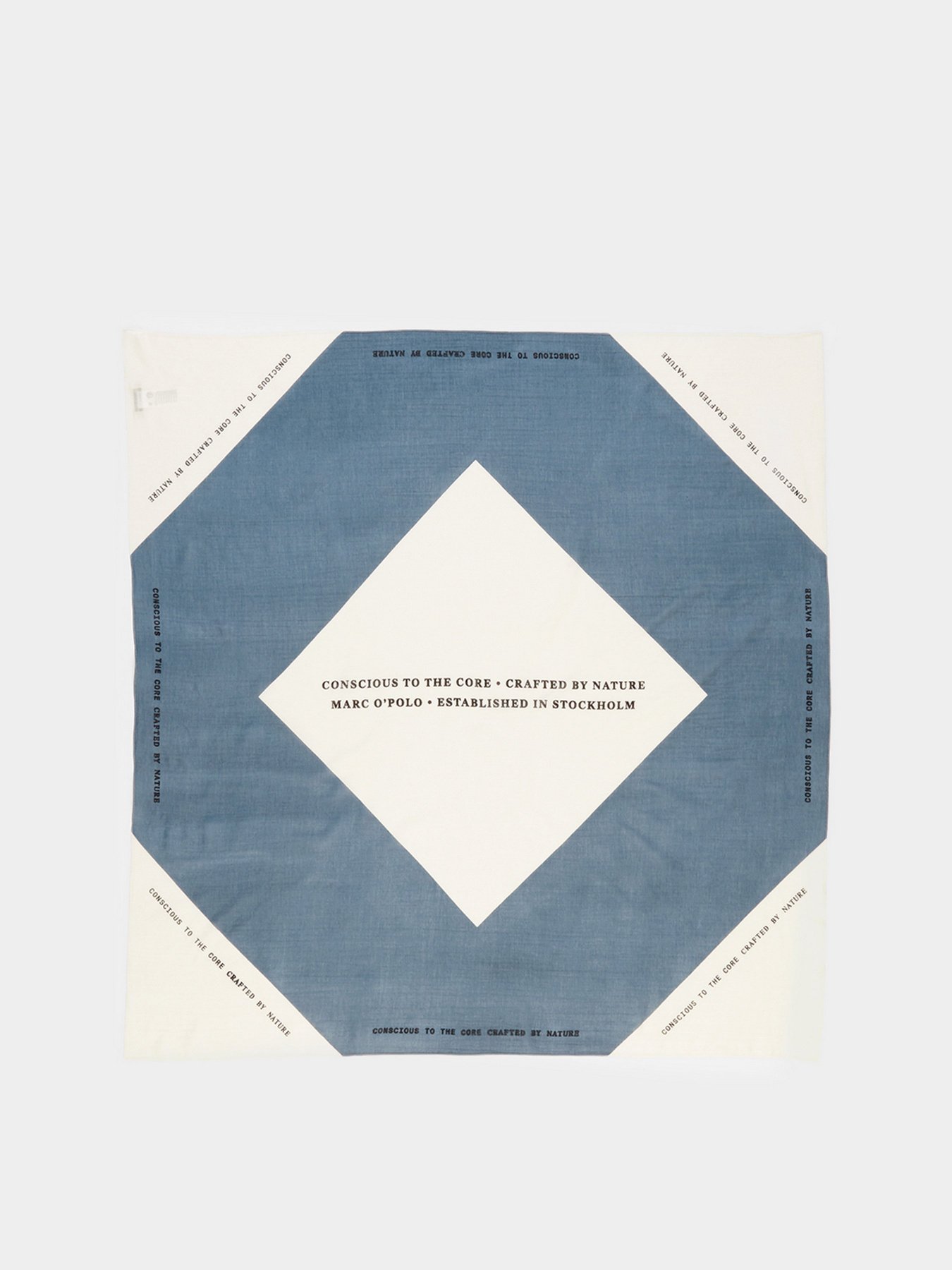 Платок Marc O’Polo модель 202819502141-E27 Фото