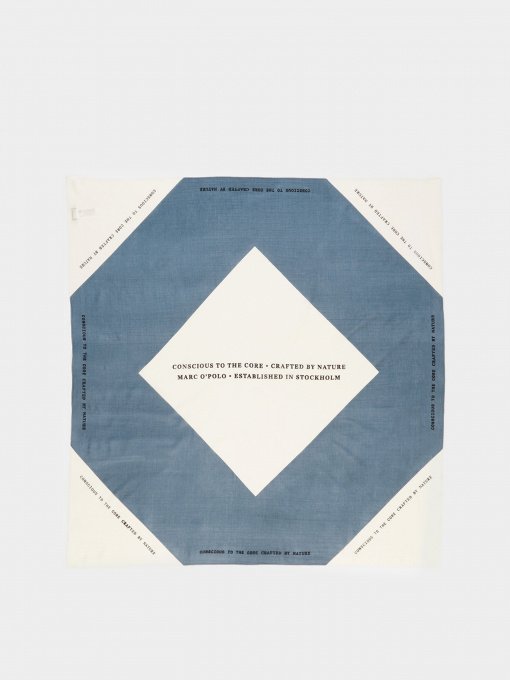 Платок Marc O’Polo модель 202819502141-E27 Фото