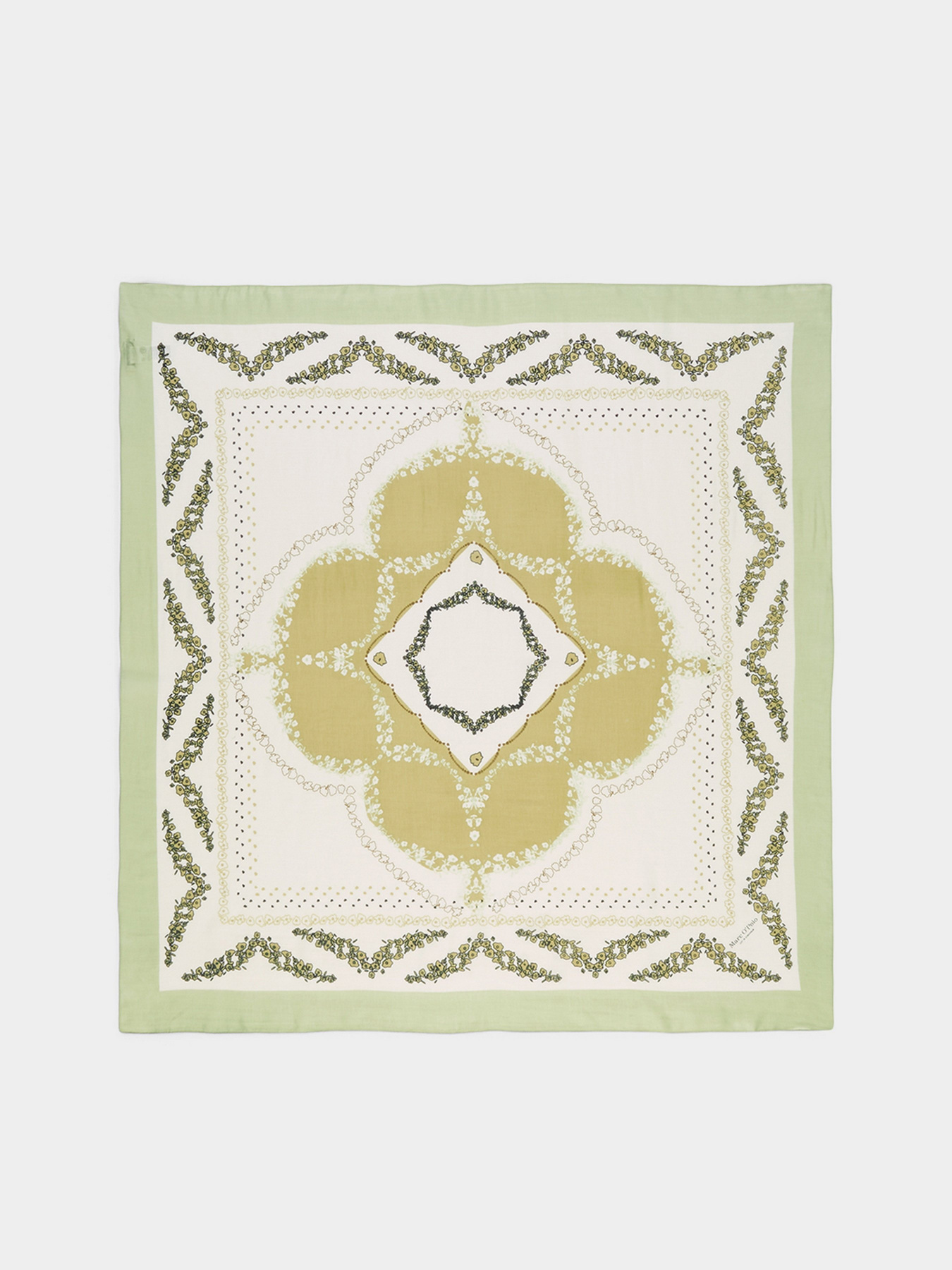 Хустка Marc O’Polo модель 202819502141-E28 Фото