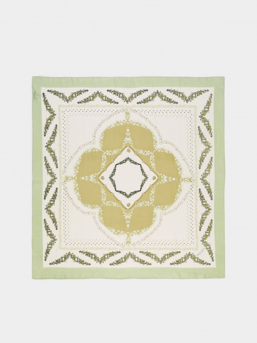 Платок Marc O’Polo модель 202819502141-E28 Фото