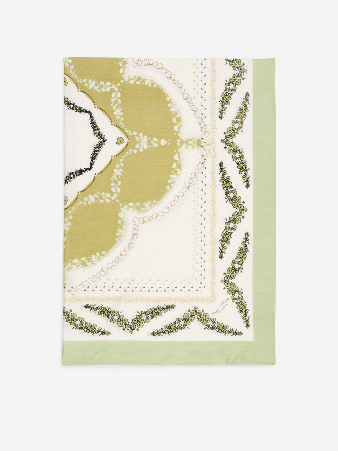 Платок Marc O’Polo модель 202819502141-E28 Фото