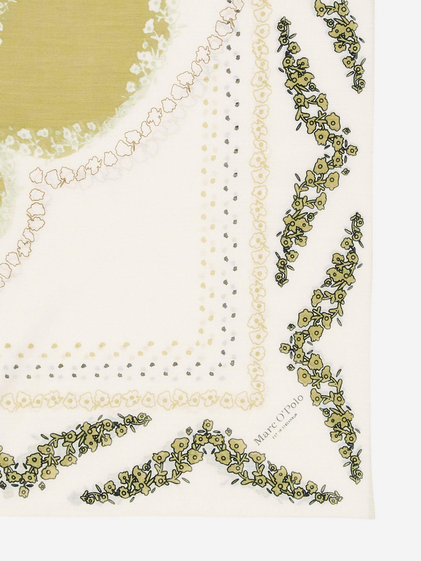 Платок Marc O’Polo модель 202819502141-E28 Фото