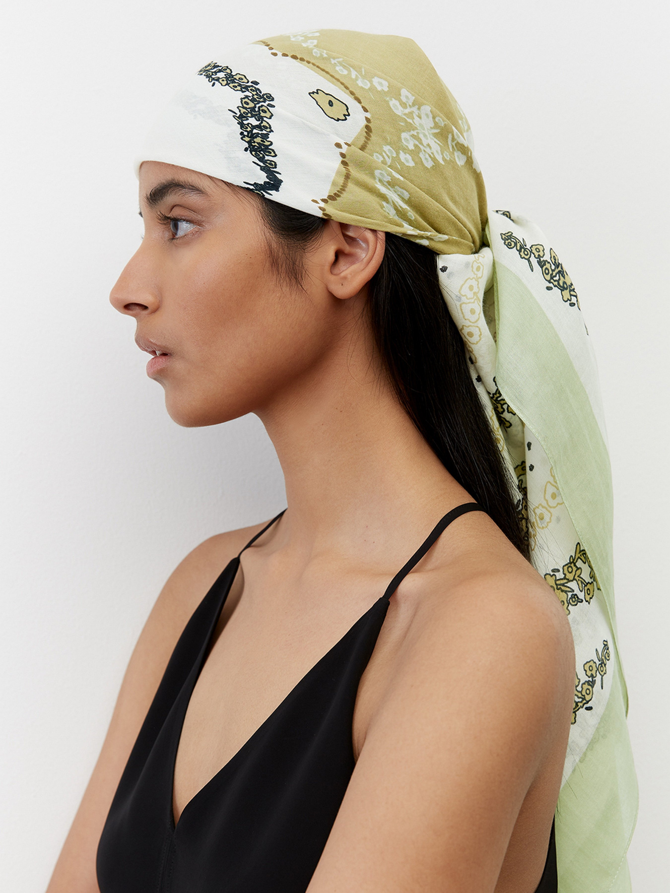 Платок Marc O’Polo модель 202819502141-E28 Фото