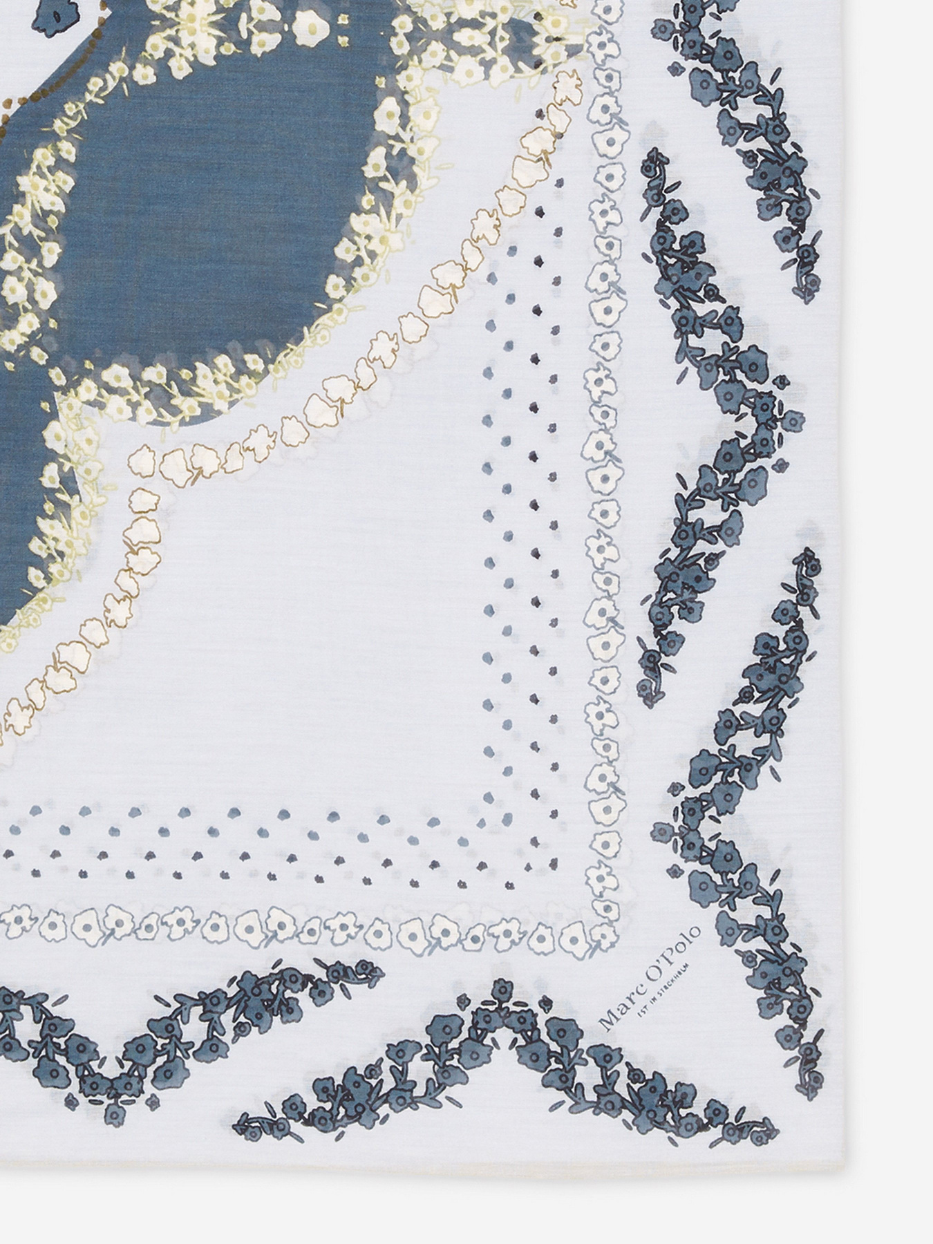 Хустка Marc O’Polo модель 202819502141-E29 Фото