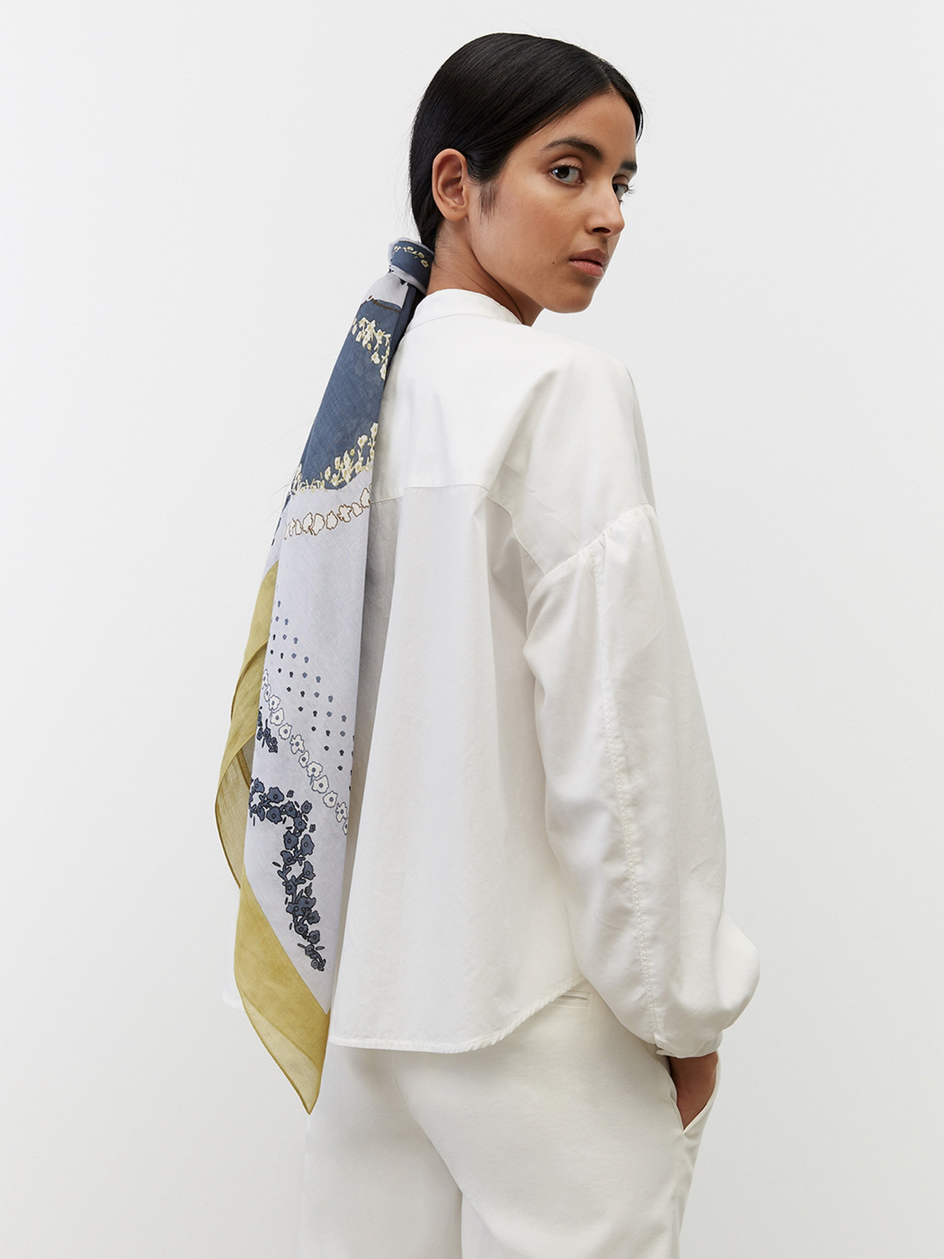 Хустка Marc O’Polo модель 202819502141-E29 Фото