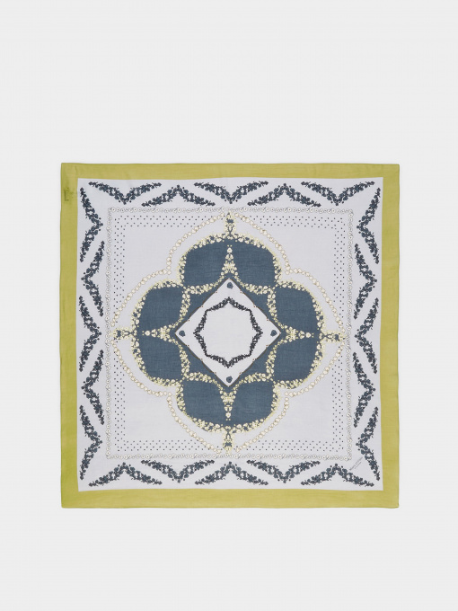 Платок Marc O’Polo модель 202819502141-E29 Фото