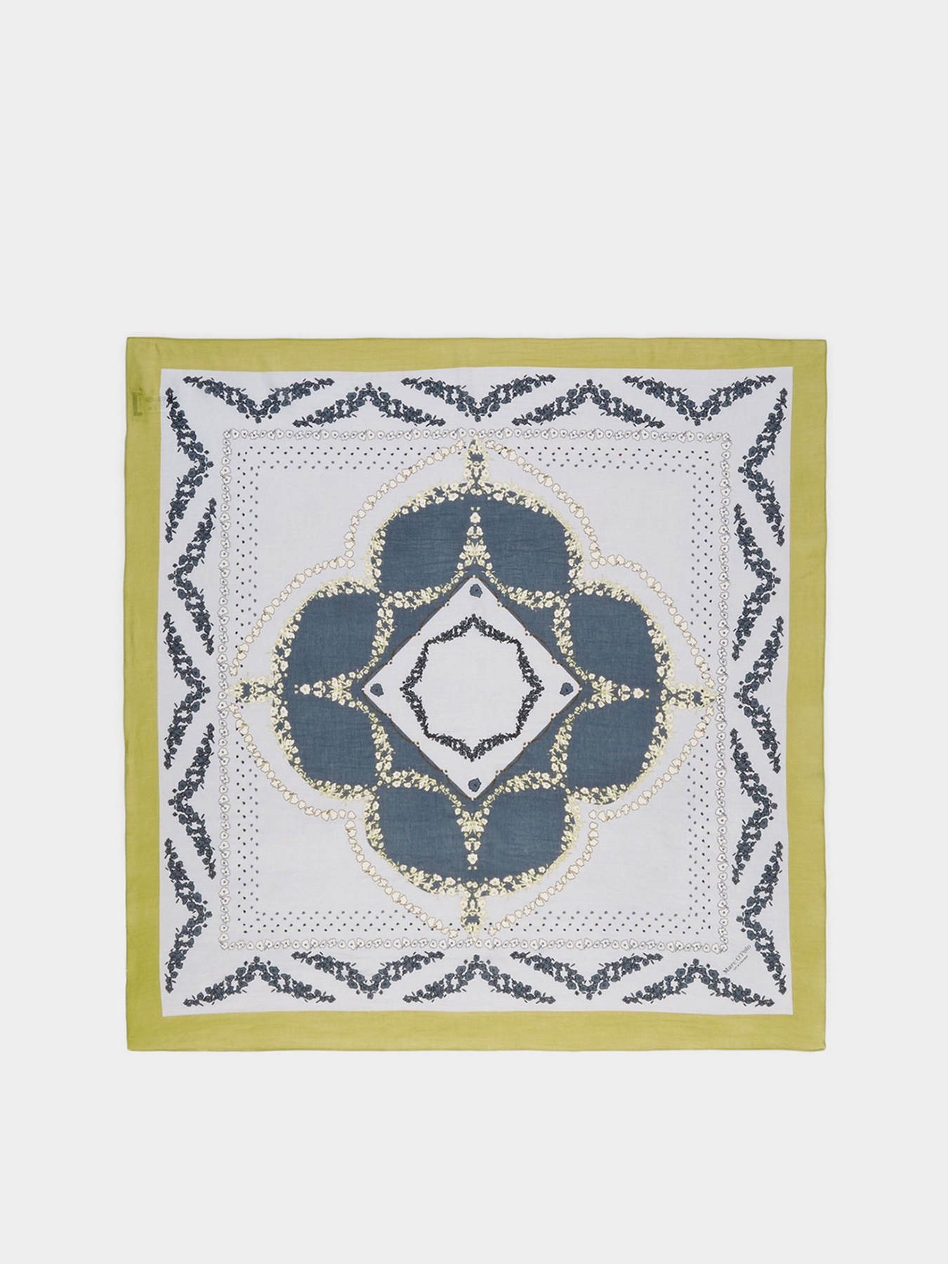 Хустка Marc O’Polo модель 202819502141-E29 Фото