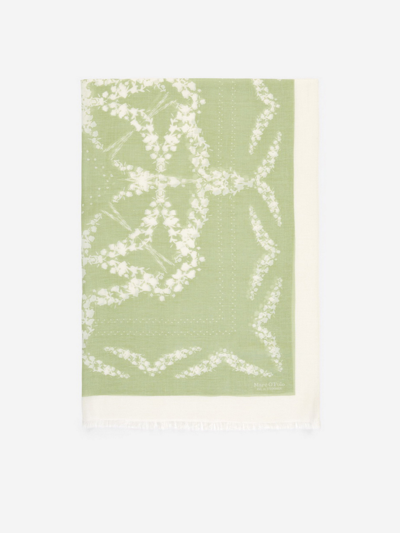 Шарф Marc O’Polo модель 202819502193-E24 Фото