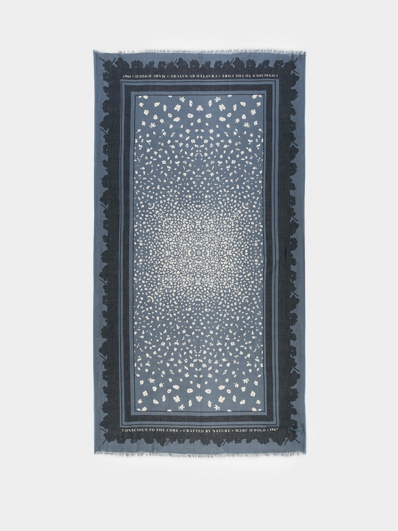 Шарф Marc O’Polo модель 202819502193-E25 Фото