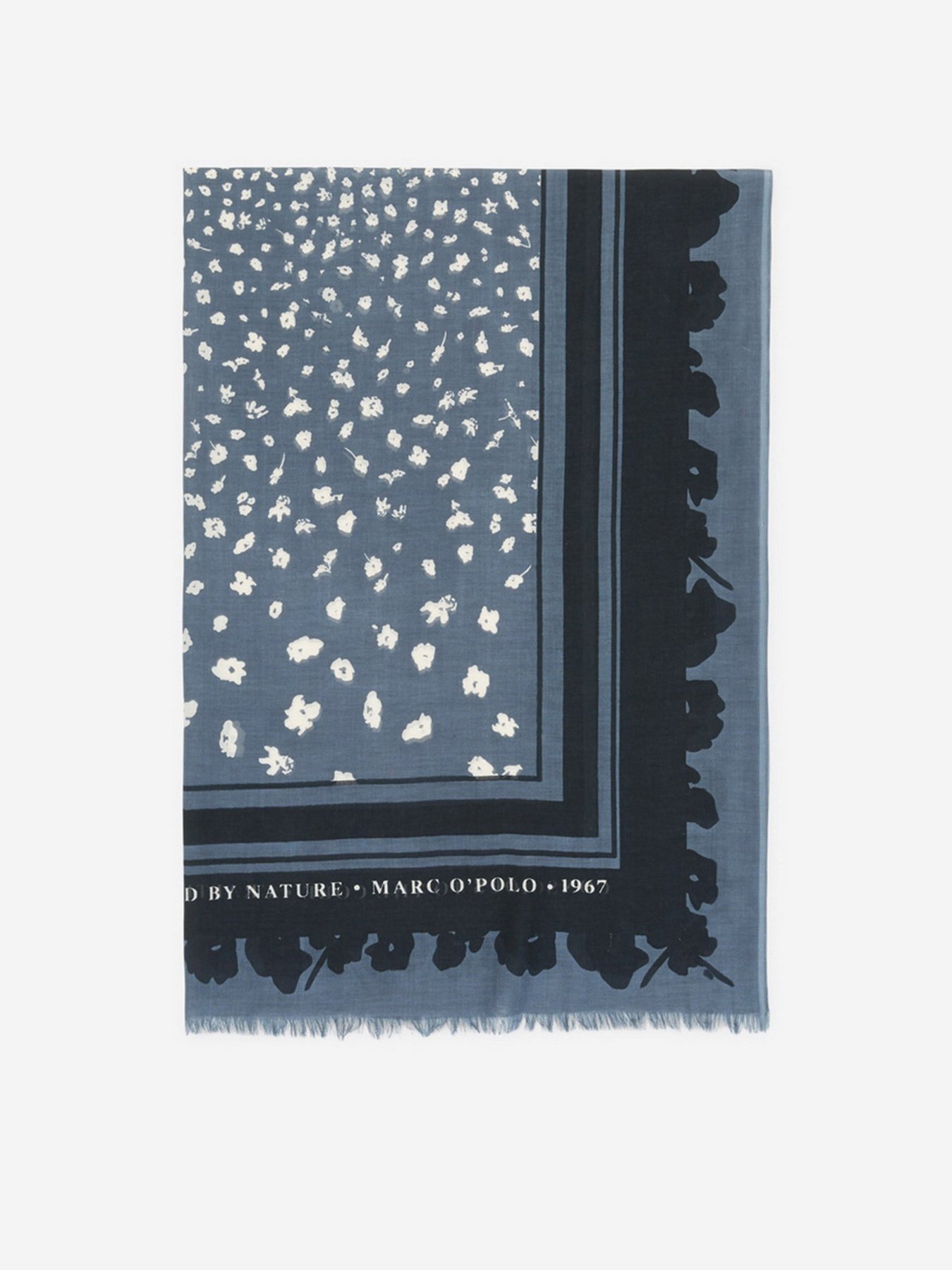 Шарф Marc O’Polo модель 202819502193-E25 Фото