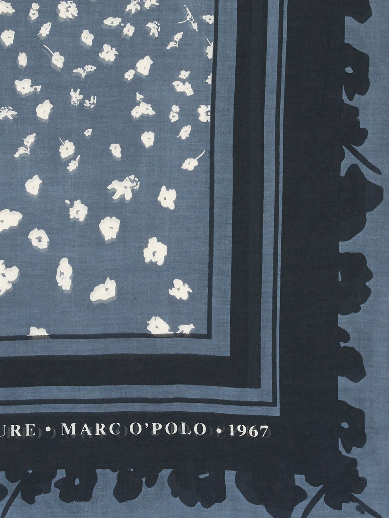 Шарф Marc O’Polo модель 202819502193-E25 Фото