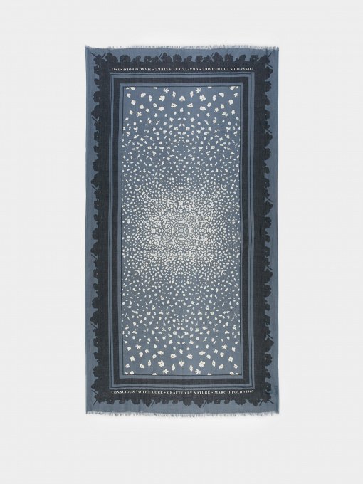 Шарф Marc O’Polo модель 202819502193-E25 Фото