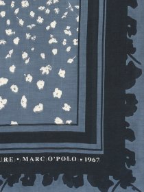 Шарф Marc O’Polo модель 202819502193-E25 Фото