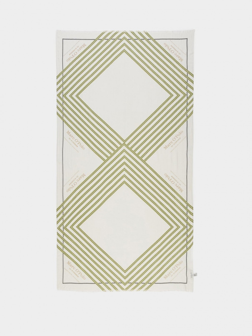 Шарф Marc O’Polo модель 202819502193-E26 Фото