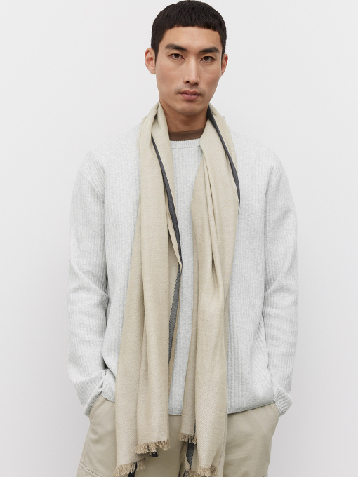 Шарф Marc O’Polo модель 222804302062-726 Фото