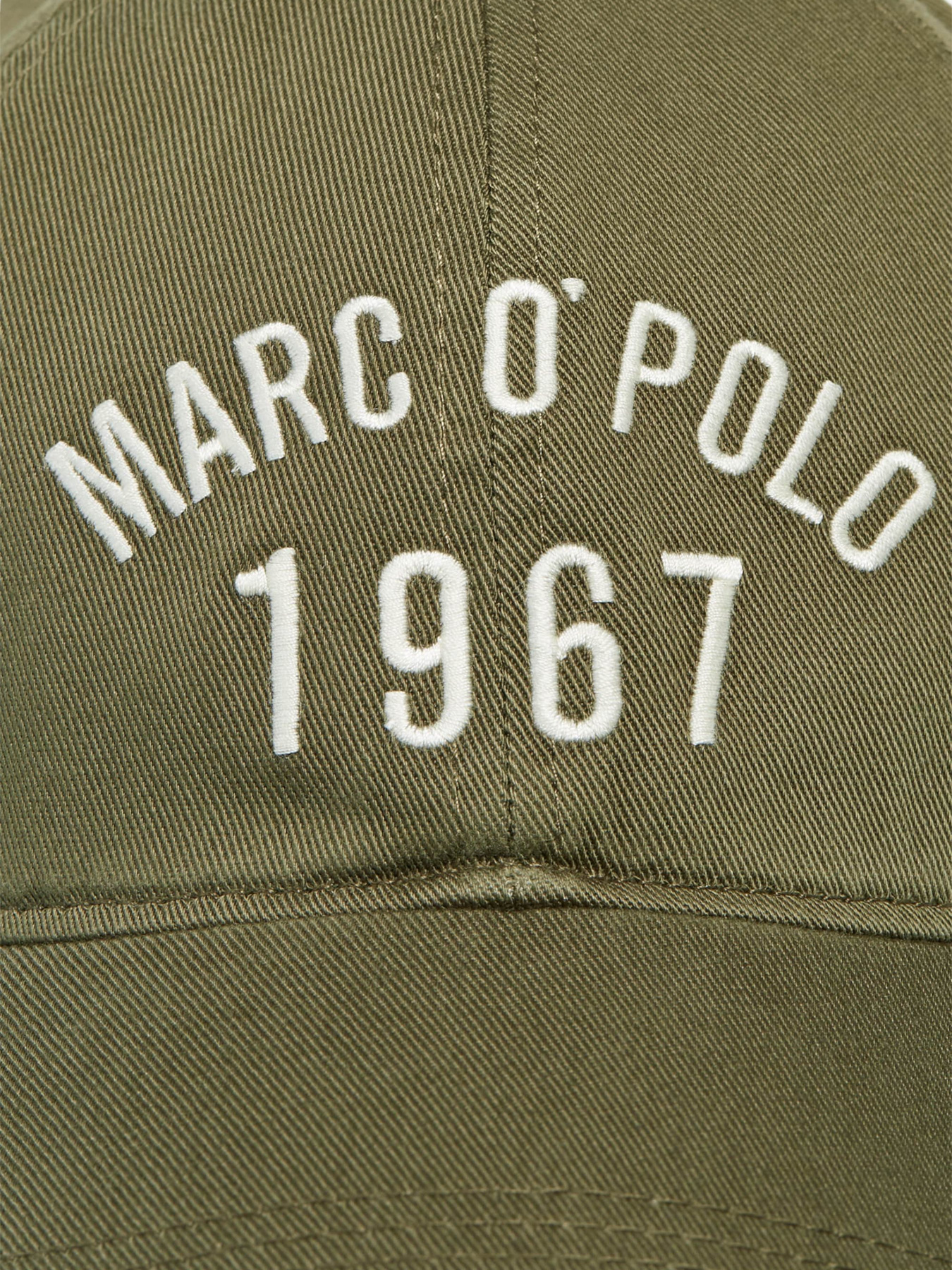 Кепка Marc O’Polo модель M24810001126-465 Фото