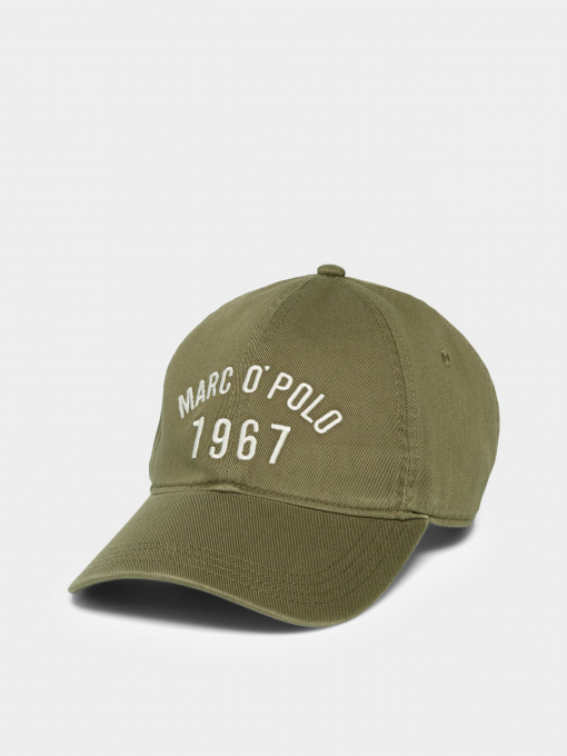Кепка Marc O’Polo модель M24810001126-465 Фото