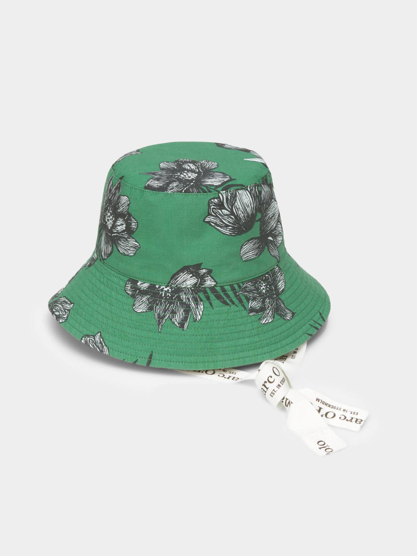 Панама Marc O’Polo модель 204098901105-M15 Фото