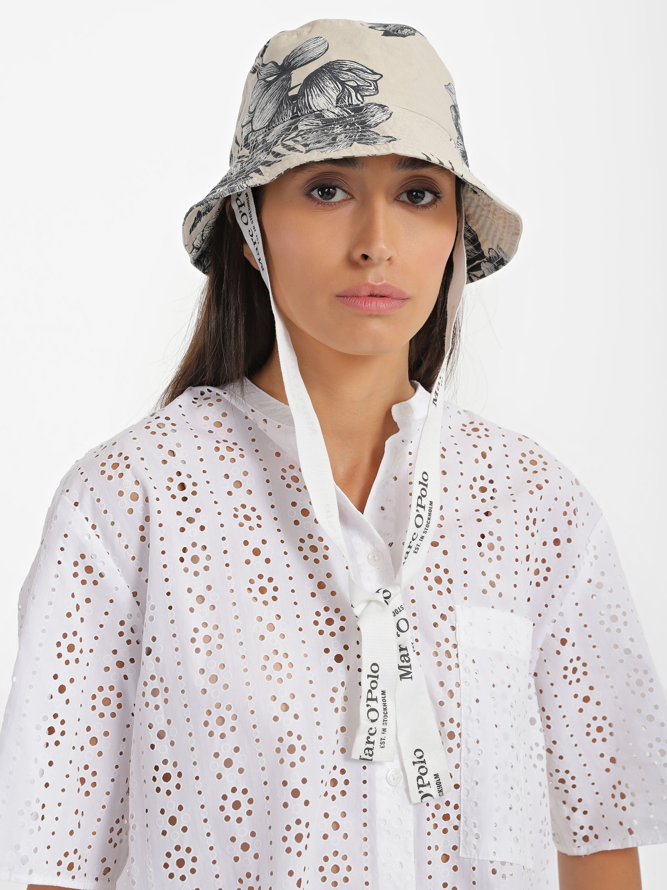 Панама Marc O’Polo модель 204098901105-M24 Фото