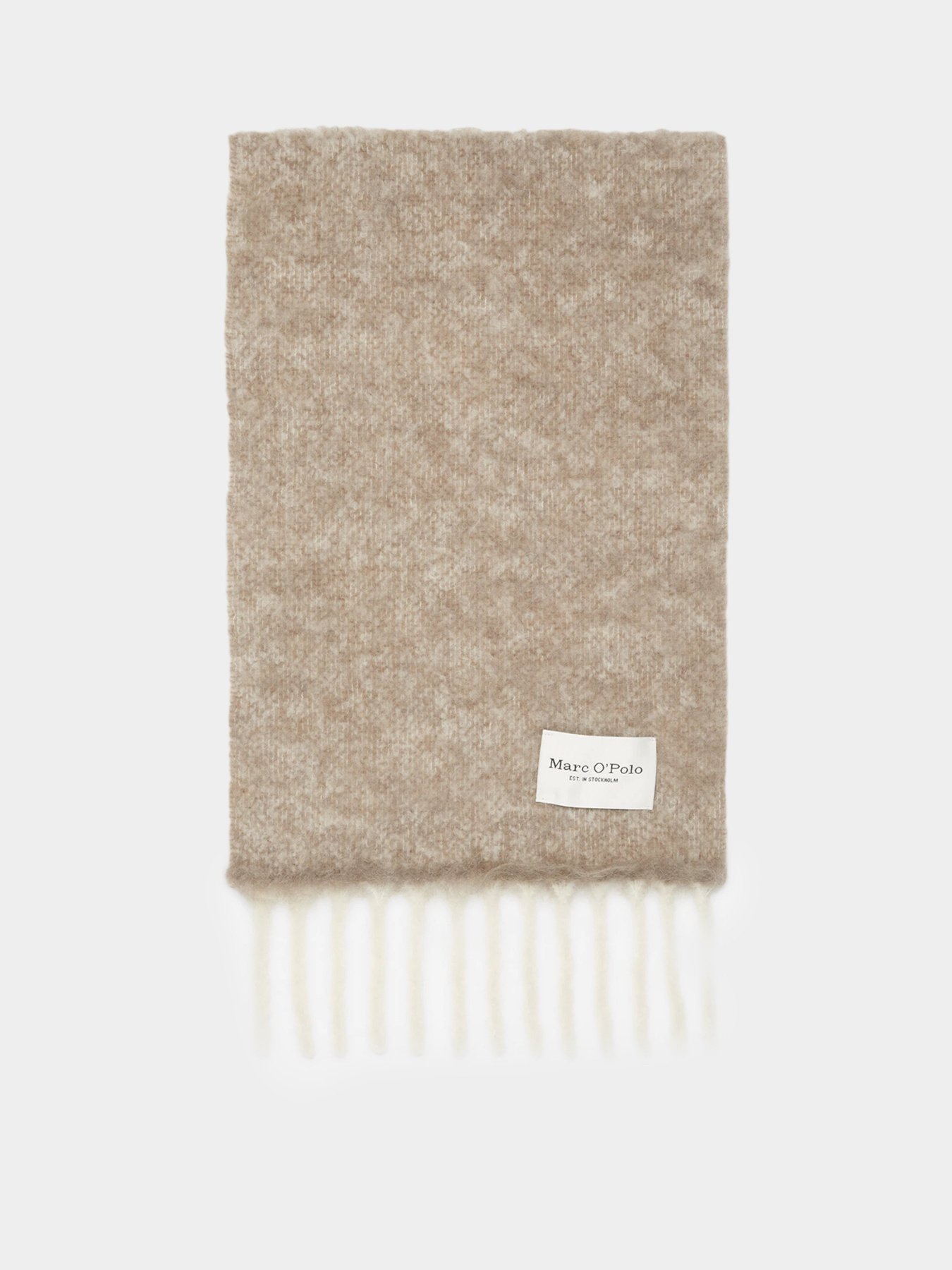 Шарф Marc O’Polo модель 208818602241-L86 Фото