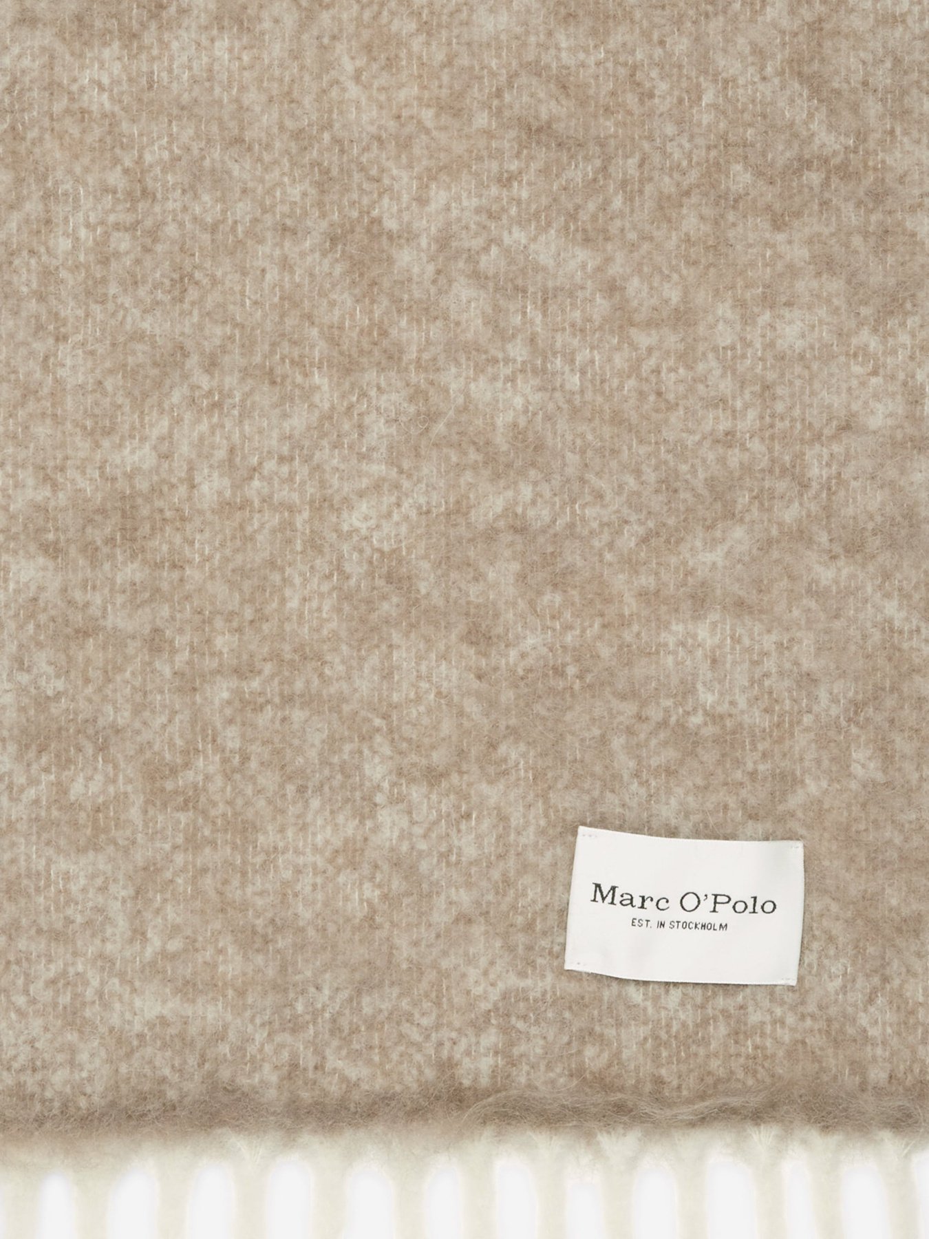 Шарф Marc O’Polo модель 208818602241-L86 Фото