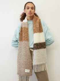 Шарф Marc O’Polo модель 208818602241-L86 Фото