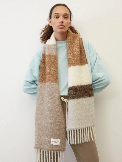 Шарф Marc O’Polo модель 208818602241-L86 Фото