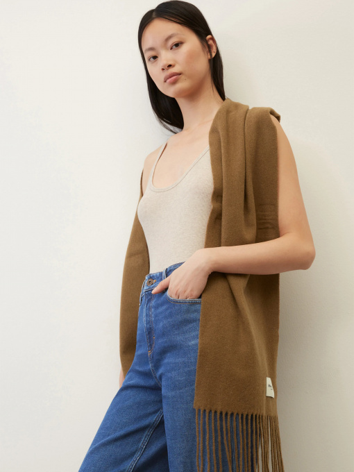 Шарф Marc O’Polo модель 208837202065-764 Фото