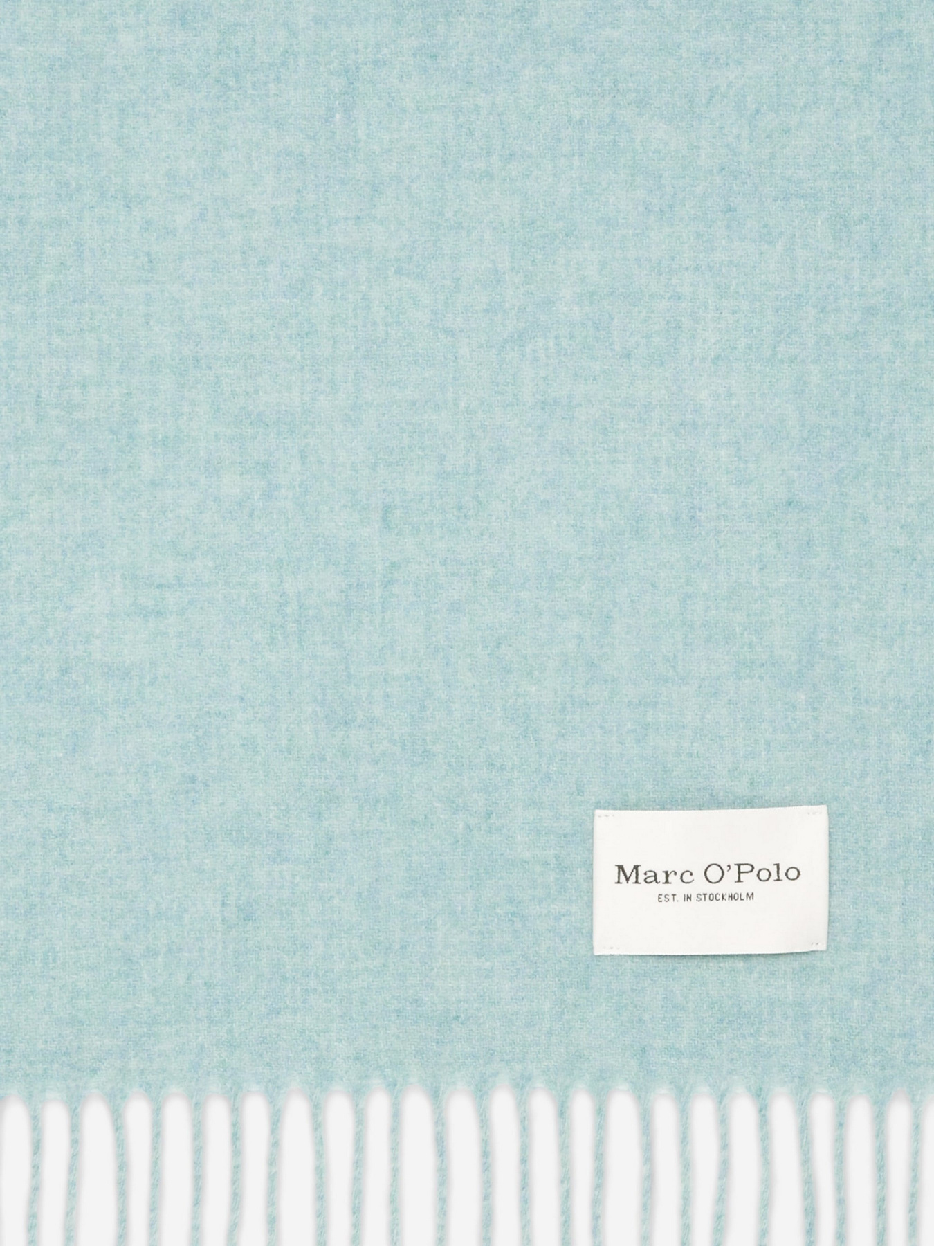 Шарф Marc O’Polo модель 208837202065-801 Фото