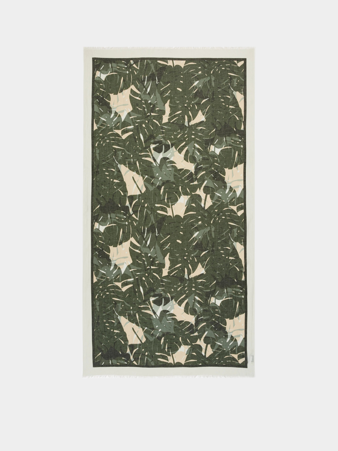 Платок Marc O’Polo модель 206819502343-G05 Фото