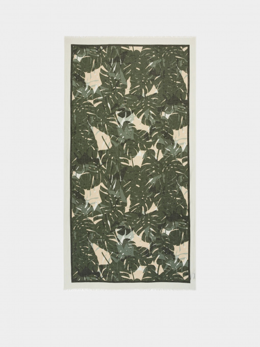 Платок Marc O’Polo модель 206819502343-G05 Фото