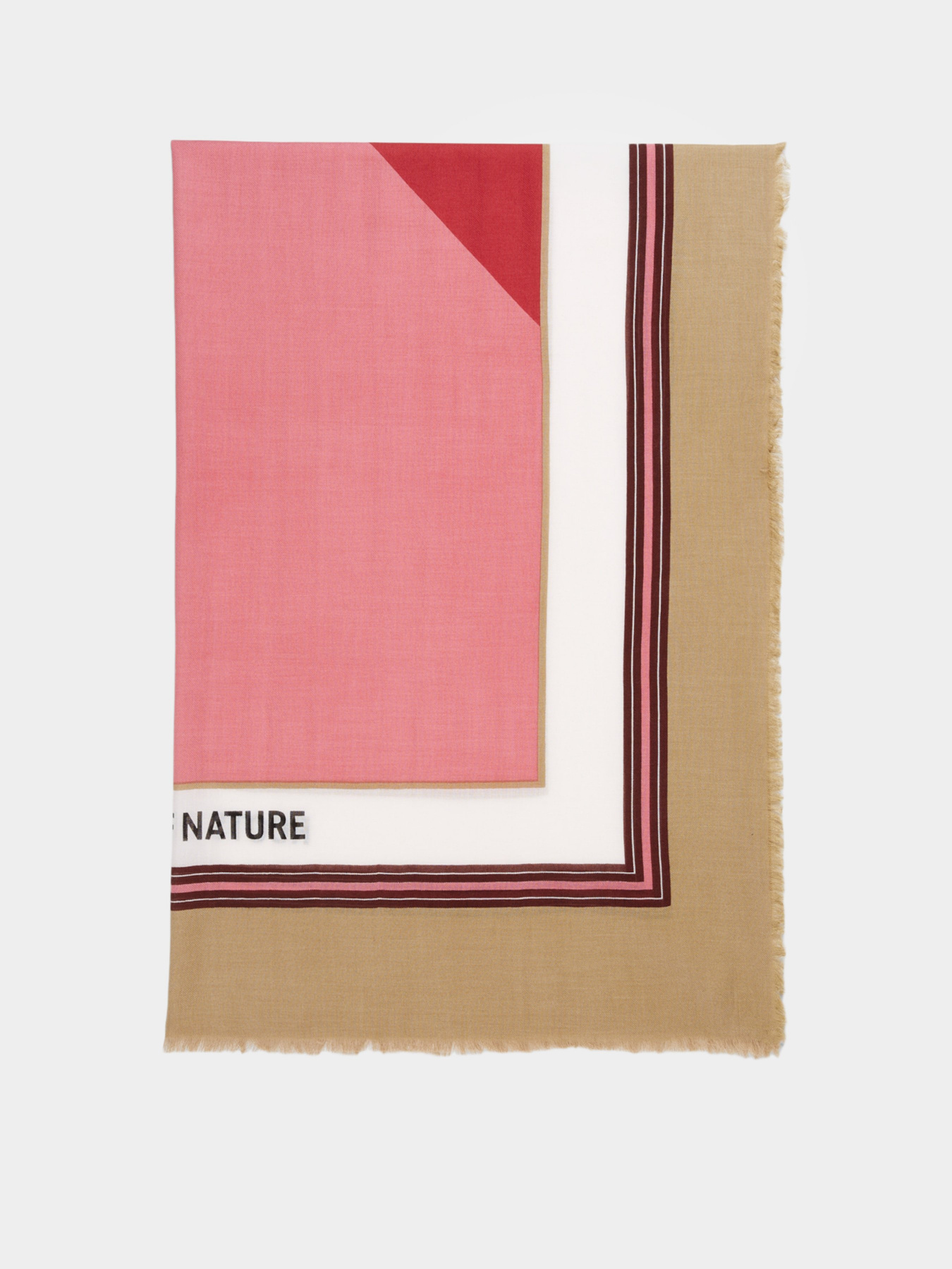 Шарф Marc O’Polo модель 207812802081-L10 Шарф Marc O’Polo модель 207812802081-L10 Фото