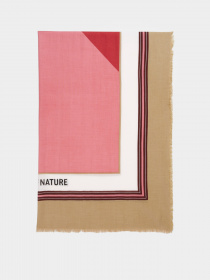 Шарф Marc O’Polo модель 207812802081-L10 Шарф Marc O’Polo модель 207812802081-L10 Фото