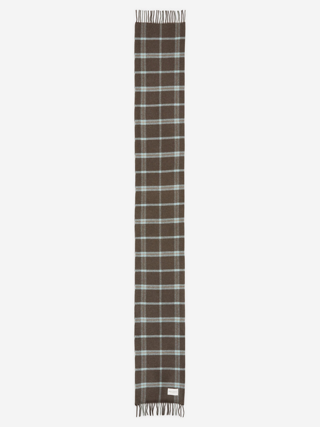 Шарф Marc O’Polo модель 208816902281-L80 Фото