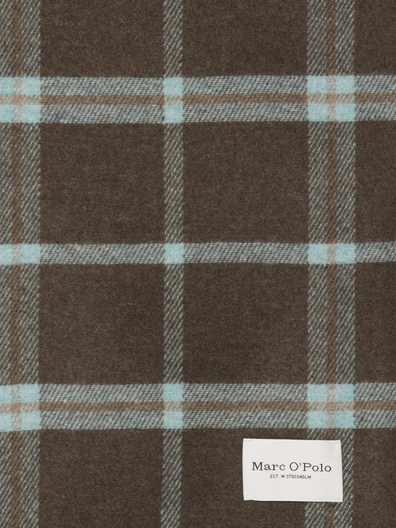 Шарф Marc O’Polo модель 208816902281-L80 Фото