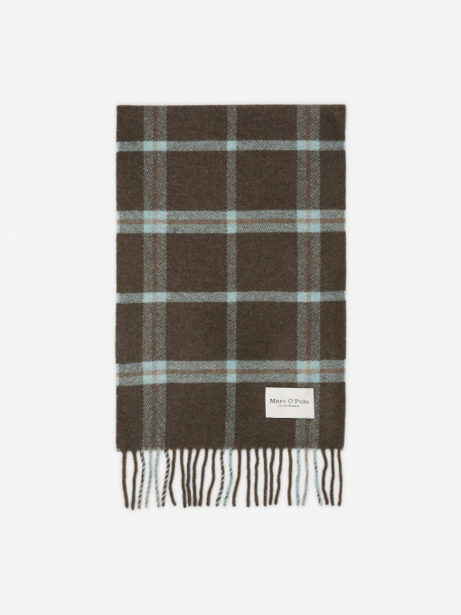 Шарф Marc O’Polo модель 208816902281-L80 Фото