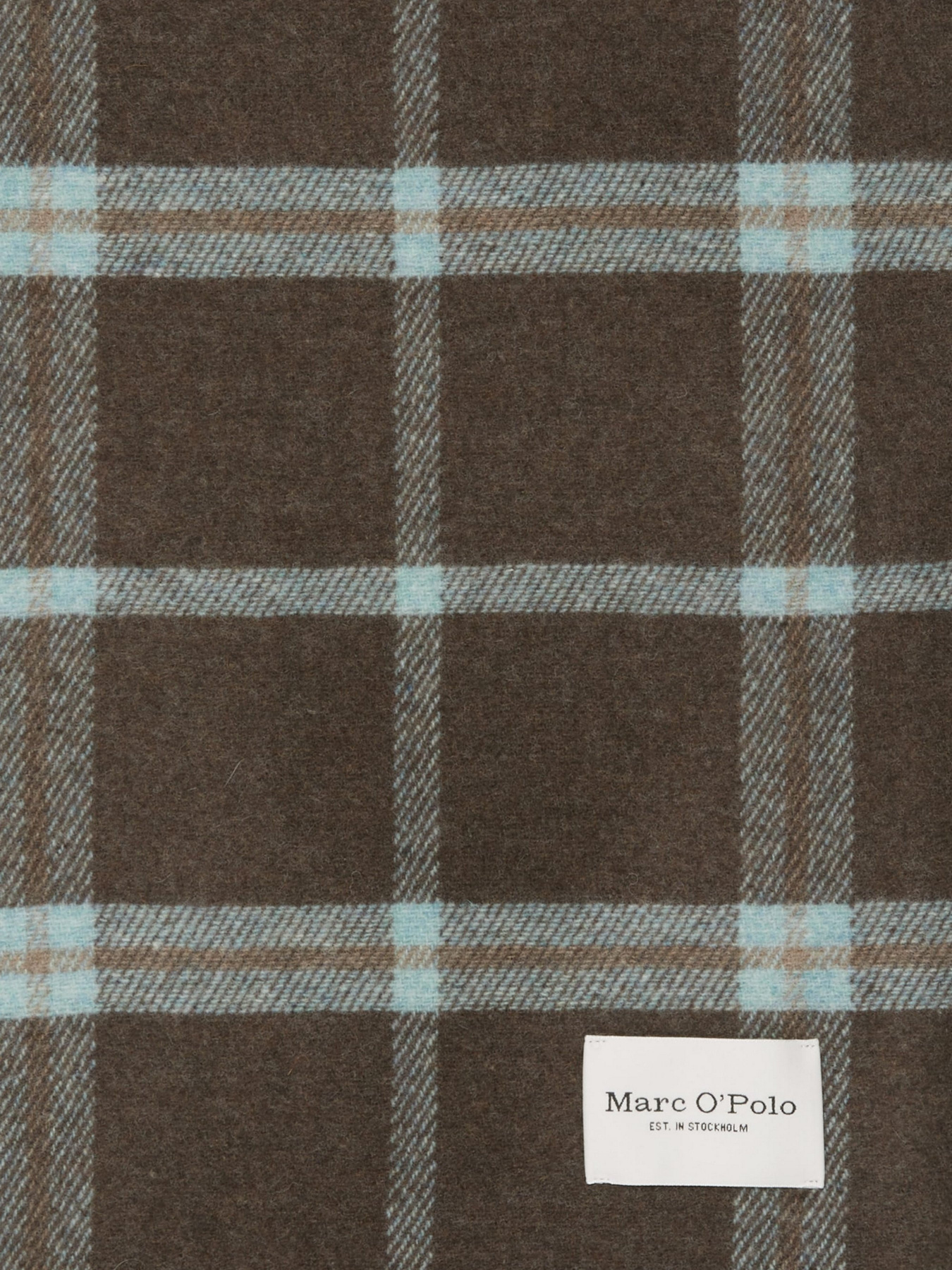 Шарф Marc O’Polo модель 208816902281-L80 Фото