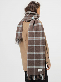 Шарф Marc O’Polo модель 208816902281-L80 Фото