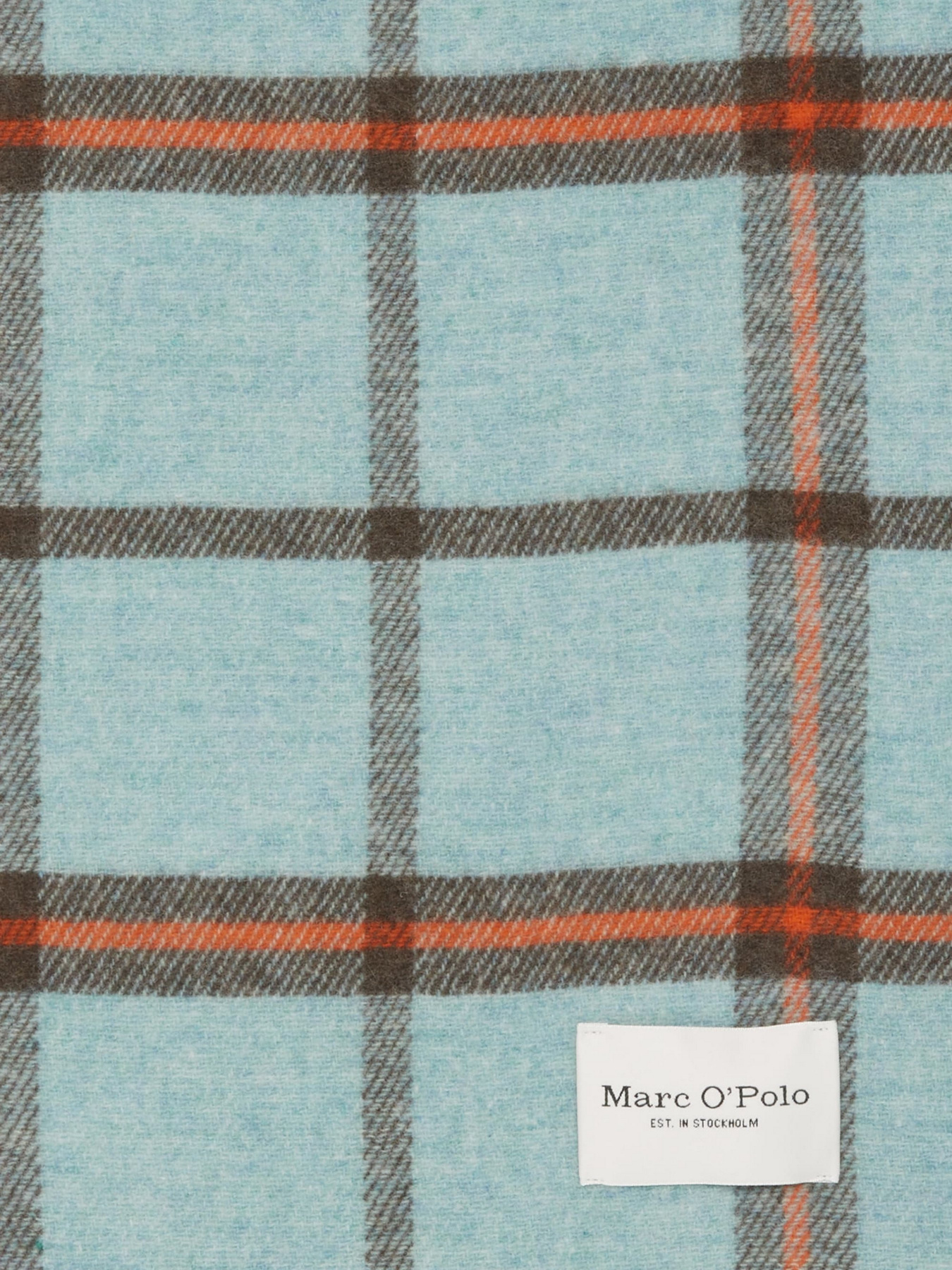 Шарф Marc O’Polo модель 208816902281-L83 Фото