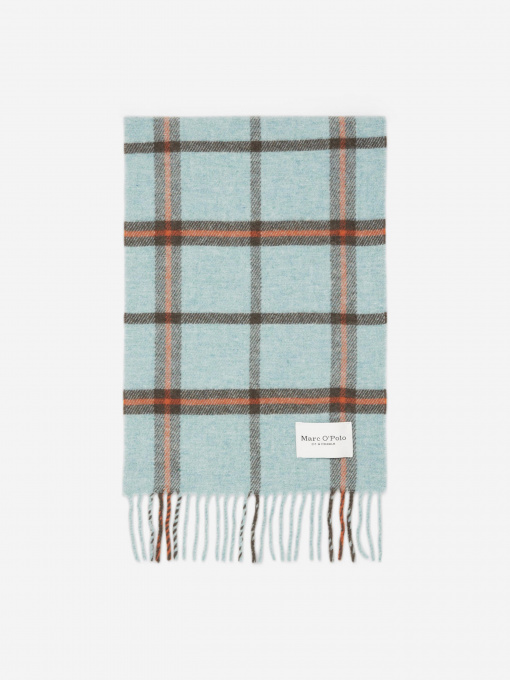 Шарф Marc O’Polo модель 208816902281-L83 Фото