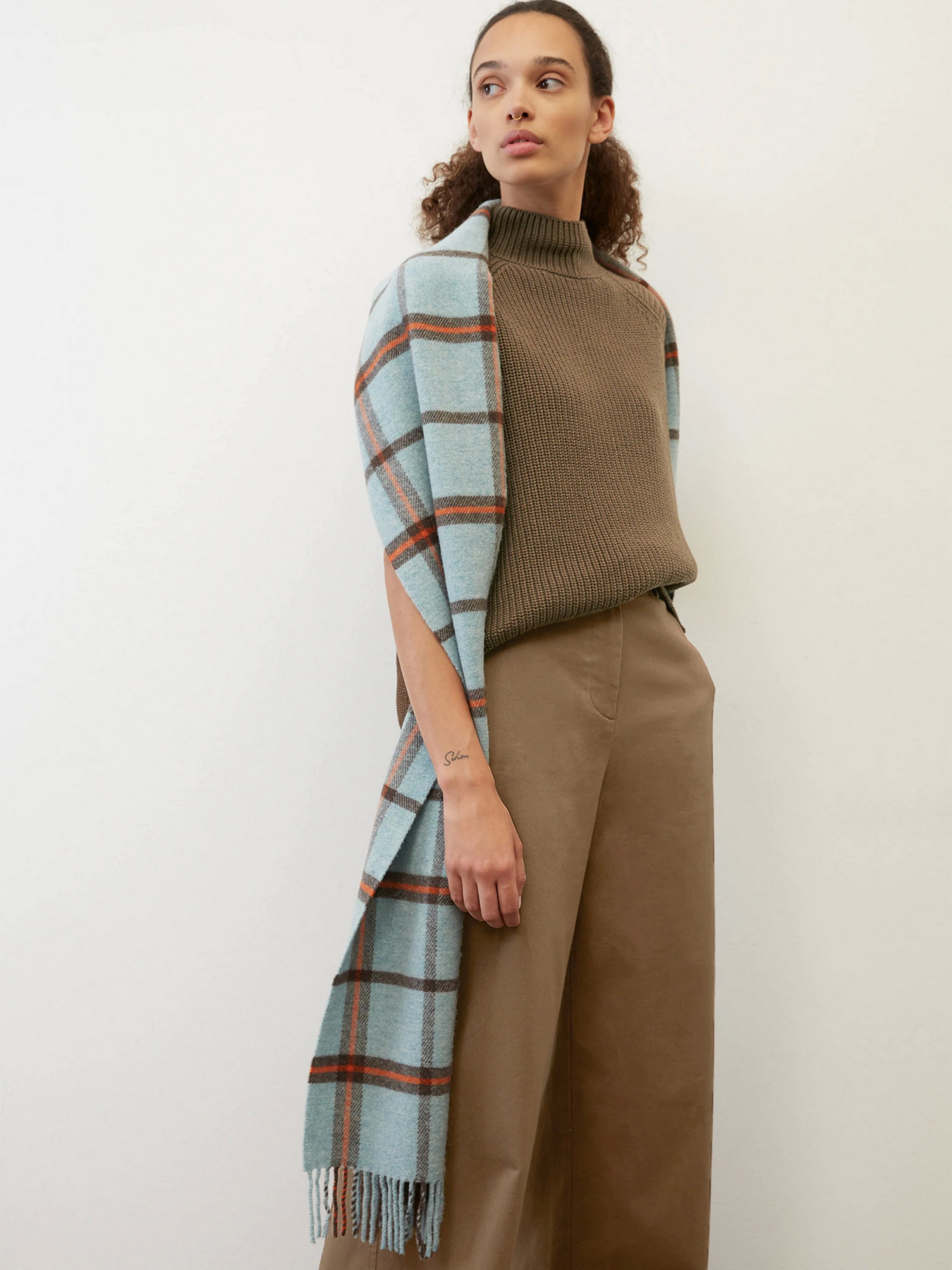 Шарф Marc O’Polo модель 208816902281-L83 Фото